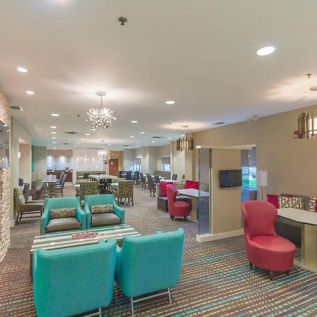 Residence Inn Fort Worth Alliance Airport Roanoke Exterior photo