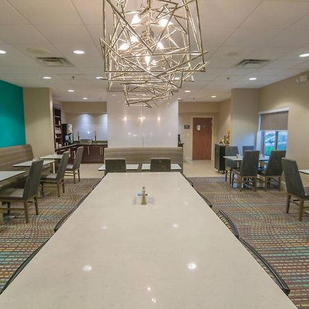 Residence Inn Fort Worth Alliance Airport Roanoke Exterior photo