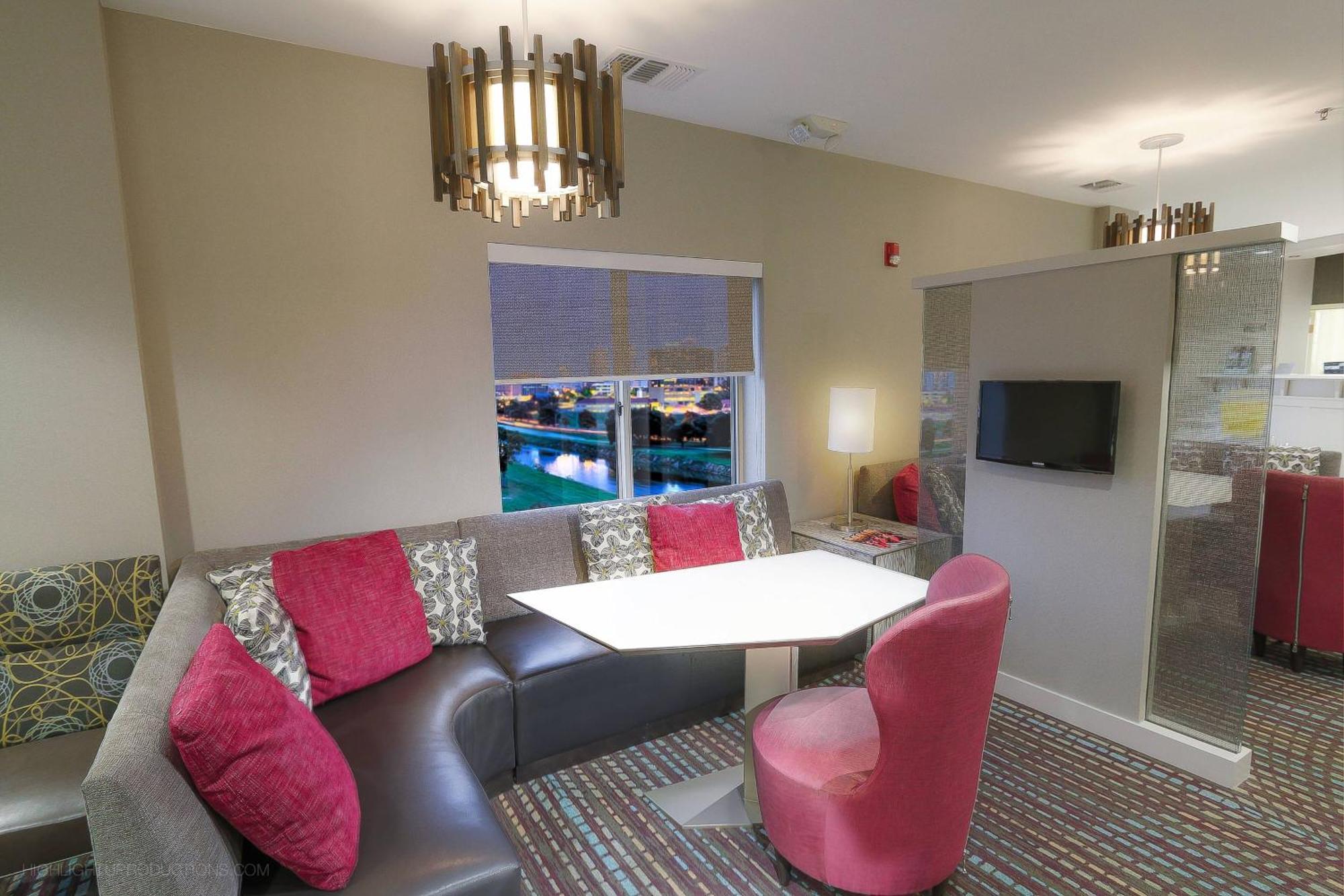 Residence Inn Fort Worth Alliance Airport Roanoke Exterior photo